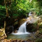 The Best 5 Waterfalls in Phuket