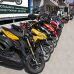 Best Bike Rentals In Pattaya