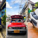 Aufschlüsselung der Gesamtlebenshaltungskosten in Chiang Mai 2024