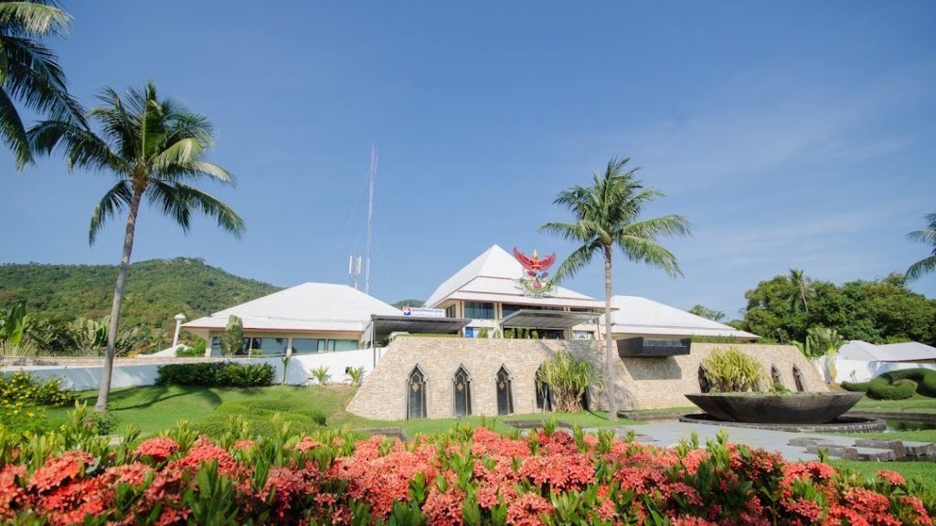 Top Hospitals in Koh Samui 2024 Update