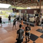 Beste Muay Thai Gyms in Surat Thani – Aktualisierung 2024