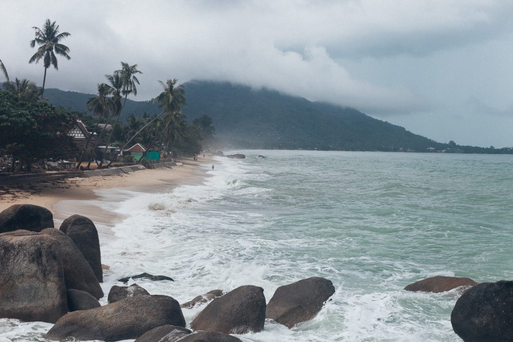 Beste Reisezeit für Koh Lipe Wetter, Temperatur & Jahreszeit