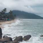 Beste Reisezeit f&uuml;r Koh Lipe Wetter, Temperatur & Jahreszeit