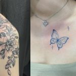 Beste Tattoo-Studios in Kanchanaburi &ndash; Aktualisierung 2024