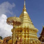 Beste Tempel in Pai - Aktualisierung 2024