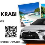 Besten Autovermietungen in Krabi