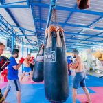 Centers for learning Muay Thai in Koh Phangan &ndash; Guide 2024