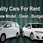 Chiang Mai Car Rentals