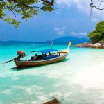 Coral Island Das perfekte Urlaubsziel in Phuket