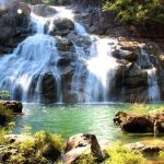 Der Bang Pae Wasserfall, Phuket