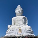 Der Prächtige Große Buddha von Phuket – Aktualisierung 2024