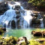 Der Faszinierende Ton Sai Wasserfall Von Phuket 2