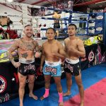 Die 7 besten Muay Thai Gyms in Phuket &ndash; [Aktualisierung 2024]