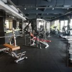 Die besten Fitnessstudios in Krabi
