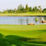 Die besten Golfplätze in Pattaya