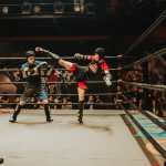 Die besten Muay Thai Gyms in Kanchanaburi &ndash; Aktualisierung 2024