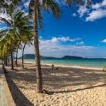 Die exotischsten Str&auml;nde auf Phuket