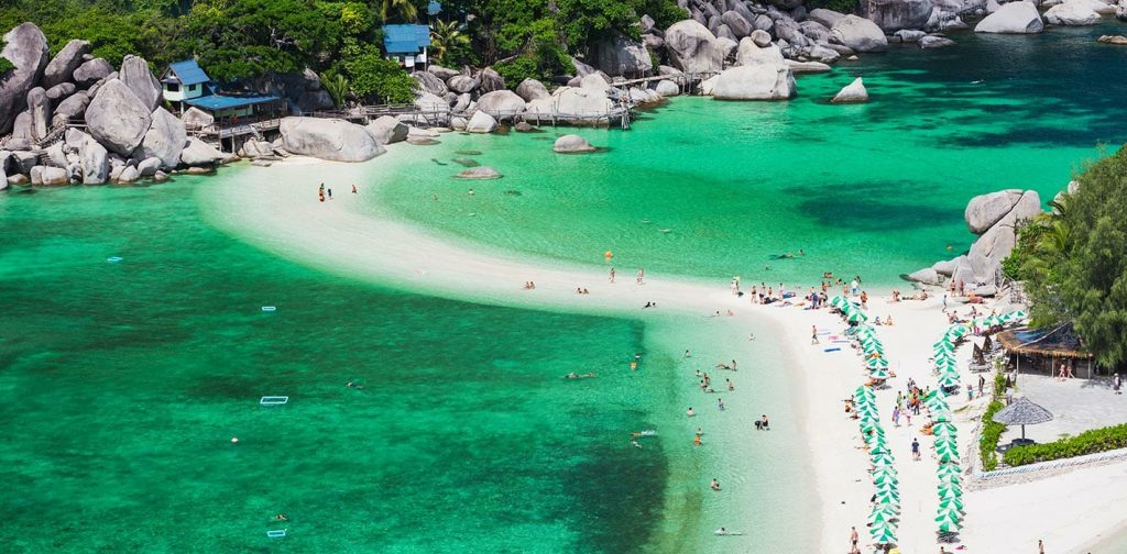 Easiest ways to get to Koh Tao Traveller’s Guide for 2024