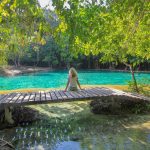 Emerald Pool in Krabi – Reiseführer 2024
