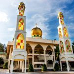 Erkunden der sch&ouml;nsten Moscheen in Phuket