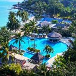 Erstaunliche Hotels zum &Uuml;bernachten f&uuml;r die Vollmond-Party auf Koh Phangan