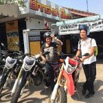 Fahrradverleih in Bangkok, dem Sie vertrauen k&ouml;nnen &ndash; [Aktualisierung 2024]