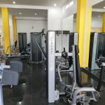 Fitnessstudios auf Koh Phangan - &Uuml;berpr&uuml;fung 2024