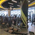 Fitnessstudios in Chiang Mai