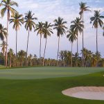 Golfpl&auml;tze auf Koh Samui