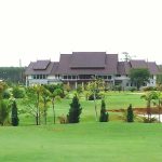 Golfplätze in Krabi