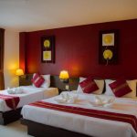 G&uuml;nstige und preiswerte Hotels in Phuket - &Uuml;berblick 2024