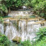 Huay Kaew Wasserfall in Chiang Mai