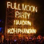 Koh Phangans Leitfaden zum Vollmond-Festival &ndash; [2024 Zeitplan]