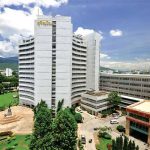 Krankenhäuser in Chiang Mai