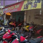 Mieten eines Fahrrads auf Koh Tao - Leitfaden f&uuml;r 2024