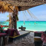 Orte f&uuml;r eine gute Massage auf Koh Lipe