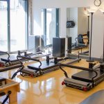 Pilates-Studio in Chiang Mai – Rückblick 2024