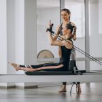 Pilates-Studios in Bangkok &ndash; &Uuml;berblick 2024