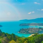 Reisef&uuml;hrer Karon Beach 2024