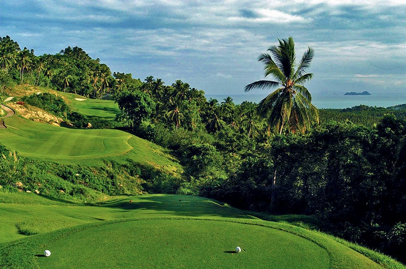 Golf Courses In Koh Samui 2024 Guide Golf Courses In Koh Samui 2024 Guide