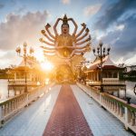 Tempel Die Man In Surat Thani Besuchen Sollte Aktualisierung 2023