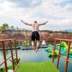 The Grand Canyon Water Park Chiang Mai