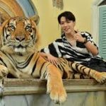 Tiger Kingdom Phuket &ndash; 2024 Reisef&uuml;hrer