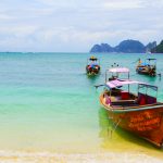 Ultimativer Reisef&uuml;hrer f&uuml;r Koh Lanta Altstadt &ndash; Update 2024