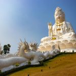 Unbedingt besuchenswerte Tempel in Chiang Rai &ndash; Reisef&uuml;hrer 2024