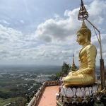 Unbedingt zu besuchende Tempel in Krabi – Aktualisierung 2024