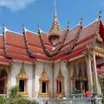 Unbedingt zu besuchende Tempel in Phuket &ndash; Aktualisierung 2024