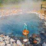 Was Sie wissen sollten, bevor Sie zu den Doi Saket Heißquellen fahren