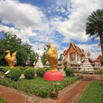 Wat Bor Phai