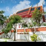 Wat Khao Sanam Chai